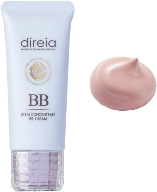 Derea Stem Concentrate BB Cream Pro Pink Base 40g