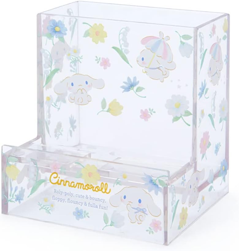 Sanrio 748633 Cinnamoroll Smartphone   Pen Stand (Remote Life Support)