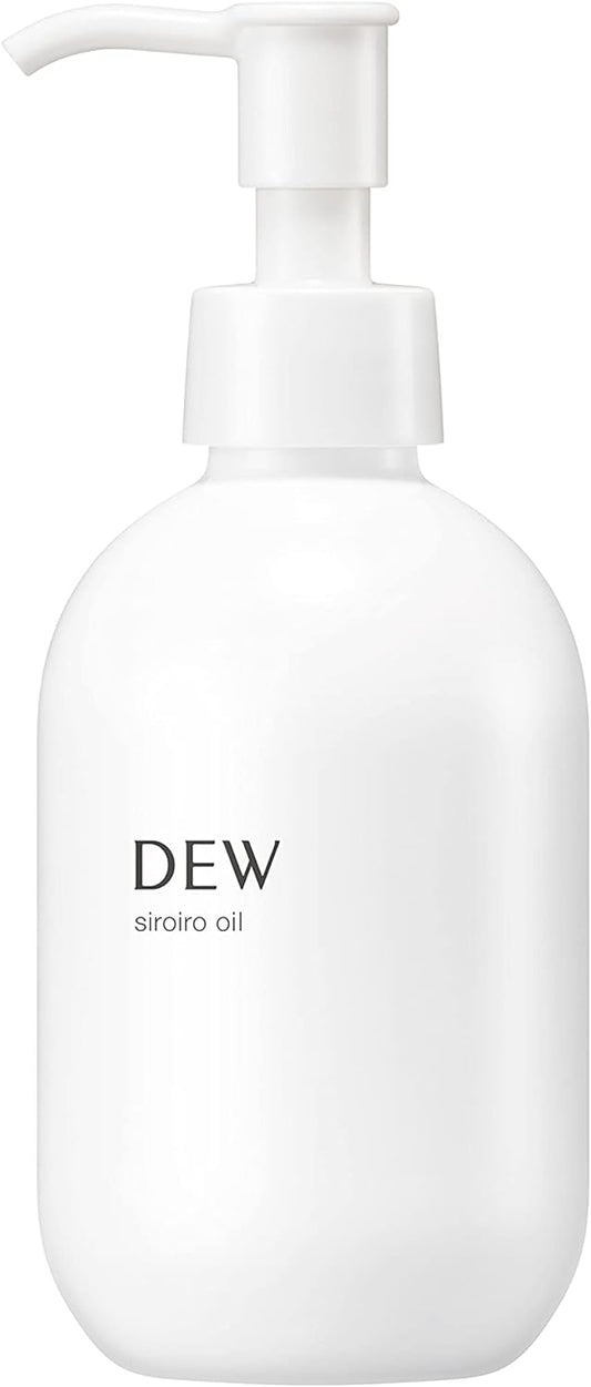 DEW white oil 180ml