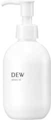 DEW white oil 180ml