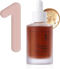 Numbuzin No.1 Korean Extract Serum 50ml | | First Essence Serum, Moisturizer, Korean Cosmetics, Korean Skin Care