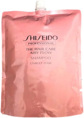 Shiseido Air Leaf Blow Shampoo, 60.9 fl oz (1,800 ml)