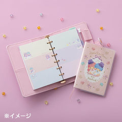 Sanrio Little Twin Stars Pocket Date Book 2024 702579