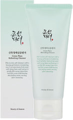 Beauty of Joseon Green Plum Refreshing Cleanser