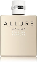 Chanel Allure Homme White Edition 50ml EDP SP Eau De Parfum Spray