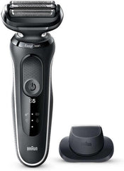 Braun Braun Brown Series 5 Shaver "50W1200S" Etiquette Cutter "EN10" Included Model BRAUN 3 Blade / AC100V240V 50W1200SEN