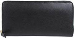 SA0110 Wallet, Long Wallet, Round Zipper