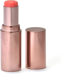 Canmake Melty Luminous Rouge T01 Bride Pink Coral Lipstick 3.8g (x 1)