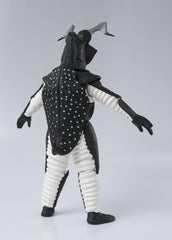 S.H. Figuarts Ultraman Zetton, Approx. 6.3 inches (160 mm), PVC   ABS, Pre-painted Action Figure