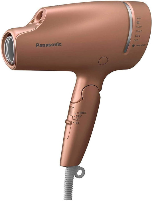 Panasonic NanoCare Hair Dryer