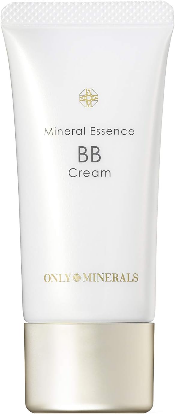 Only Mineral Mineral Essence BB Cream 1.1 oz (30 g)