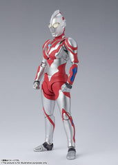 S.H. Figuarts Ultraman Ribbot Approx. 5.9 inches (150 mm), PVC   ABS, Pre-painted Action Figure