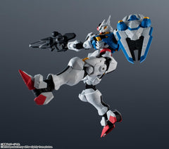 GUNDAM UNIVERSE Mobile Suit Gundam Mercury Witch XVX-016 Gundam Aerial GUNDAM AERIAL Approx. 5.9 inches (150 mm), ABS   PVC Pre-painted Action Figure