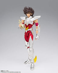 Saint Cloth Myth EX Saint Seiya Pegasus Seiya (Last Bronze Cloth), Approx. 6.7 inches (170 mm), ABS   PVC   Die-Cast Pre-painted Action Figure