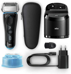 Braun 8365CC Men's Shaver Series 8 3-Blade / AC100V-240V