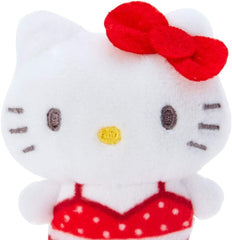 Sanrio Hello Kitty Mini Plush Toy (Atsute Plush)