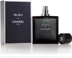 CHANEL Bleu de Chanel Eau de Toilette EDT 100mL Perfume