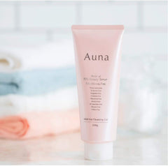 Auna Mild Hot Cleansing Gel 200g (x1)