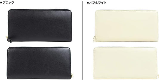 SA0110 Wallet, Long Wallet, Round Zipper