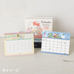 Sanrio 699616 Hello Kitty Ring Calendar 2024