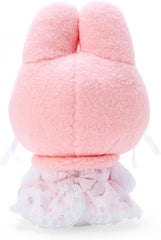 Sanrio 399477 My Melody Plush Toy (Meringue Party)