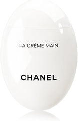 CHANEL LA CRÈME MAIN Chanel La Crème Man Hand Cream 1.7 fl oz (50 ml)