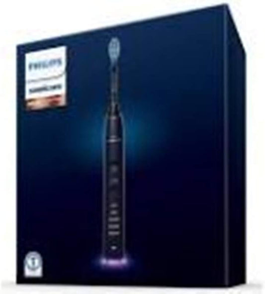 Philips Sonicare HX9954/55 Diamond Clean Smart Electric Toothbrush, Lunar Blue