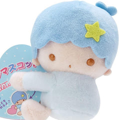 Sanrio 609480 Little Twin Stars Clip Mascot Kiki