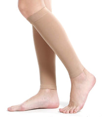 kakkisan Calf Supporter, Beautiful Leg Compression Supporter, Graduated Compression, Tightening, Shin Supporter, Elastic Stockings