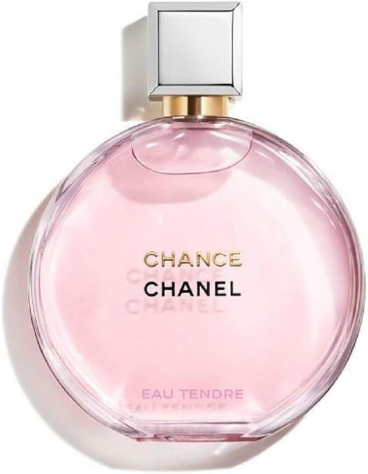 Chanel Chance Eau Tendre Eau De Parfum EDP SP 1.7 fl oz (50 ml)