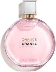 Chanel Chance Eau De Parfum EDP SP 3.4 fl oz (100 ml)