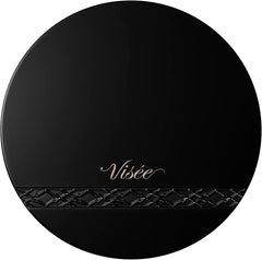 Visee Glow Balm Foundation 01 Light Beige 15g SPF15/PA++ Pores Glossy Skin Beauty Serum Ingredients