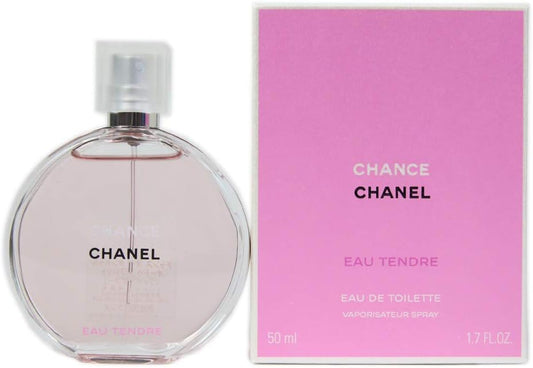 Chanel Chanel Chance o-tandoxuru o-doxu Artois Let (xaporizata-) 50ml parallel import goods parallel import goods