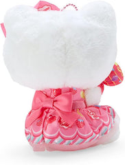 Sanrio 837571 Hello Kitty Mascot Holder (Chupa Chups Collaboration Design)