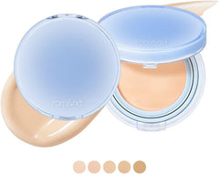 ROMAND BARE WATER CUSHION (01 Porcelain 17)