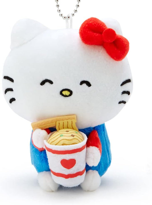 Sanrio 443875 Hello Kitty x Nagano Mascot Holder