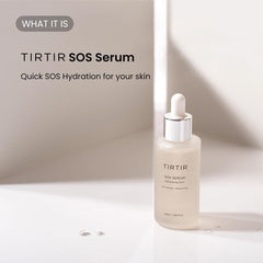 TIRTIR SOS Serum 1.7 fl oz (50 ml)