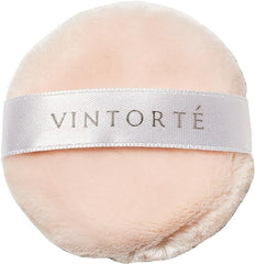 VINTORTE Mineral Foundation Exclusive Fluffy Airy Puff Ventorte Puff (1 Piece)