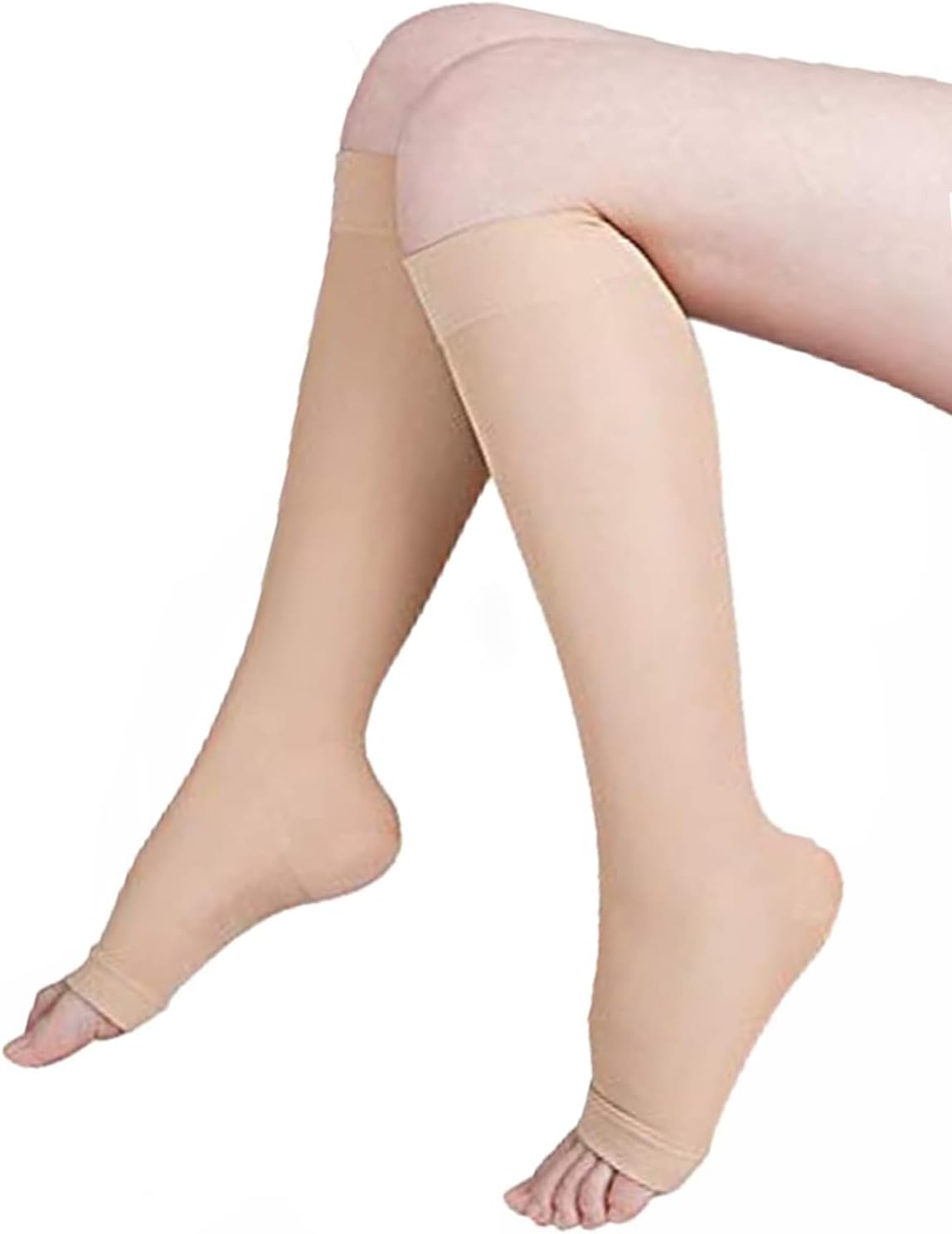 Compression socks for women elastic stockings A