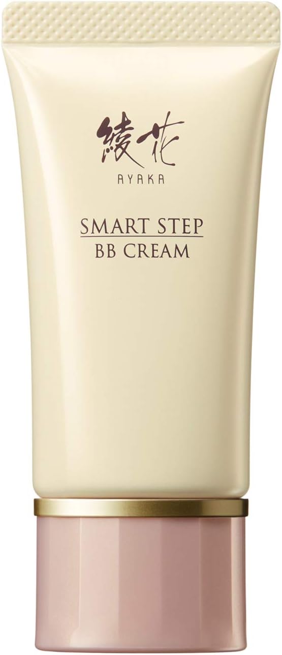 BB Cream 2 Ochre Type