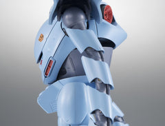 Robot Soul Mobile Suit Gundam SIDEMS MSM-03C High Gog ver. A.N.I.M.E. Approximately 105mm ABS PVC painted movable figure