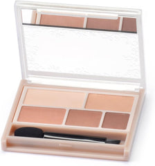 Can Makeup Powder Perfect Multi-Eyes 05 Almond mocha 3.0g