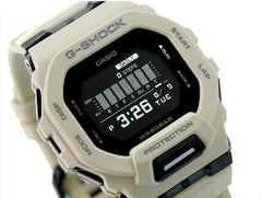 Casio G-Shock GBD-200UU-9 Men's Watch, Overseas Model