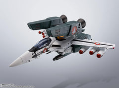 HI-METAL R Super Dimension Fortress Macross VF-1S Super Valkyrie (Teruki Ichijo), Approx. 5.5 inches (140 mm), Die Cast   ABS   PVC Pre-painted Action Figure