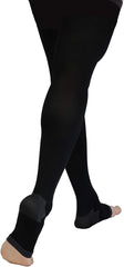 General Medical Equipment Medical Elastic Stockings, Compression Socks, Protect X Medical Open Toe