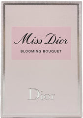 Christian Dior Miss Dior Blooming Bouquet Eau de Toilette 1.7 fl. oz. (50 mL) x 1