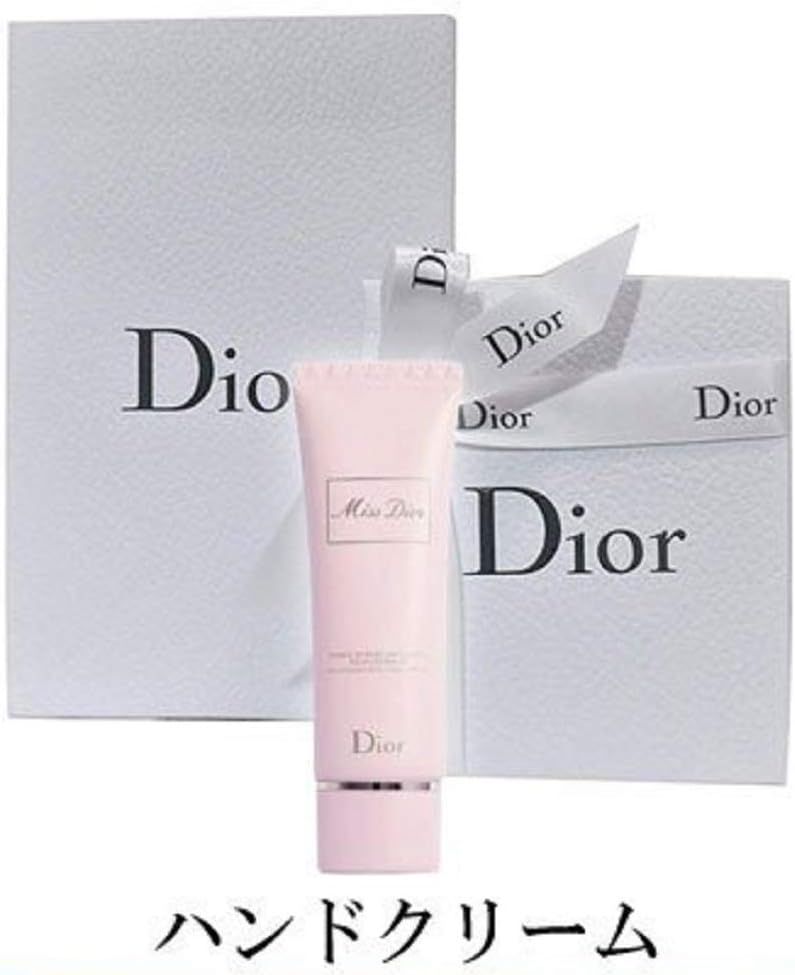 DIOR Miss Dior Hand Cream Gift Set 50ml (x1)