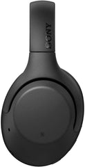 Sony WH-XB900N Wireless Noise Cancelling Headphones WH-XB900N : Deep Bass Model/Amazon Alexa Built-In / Bluetooth / Up to 30 Hours of Continuous Playback 2019 Model/ Microphone Included, 360 Reality Audio Certified Model Black WH-XB900N BC