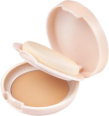 Pore Putty Craftsman Cream BB Pact 01 (Bright Skin Tone) Foundation 01 Light Skin Tone 9g (x 1)