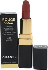 Rouge Coco #468 Michelle 3.5g シャネルChanel Parallel Import